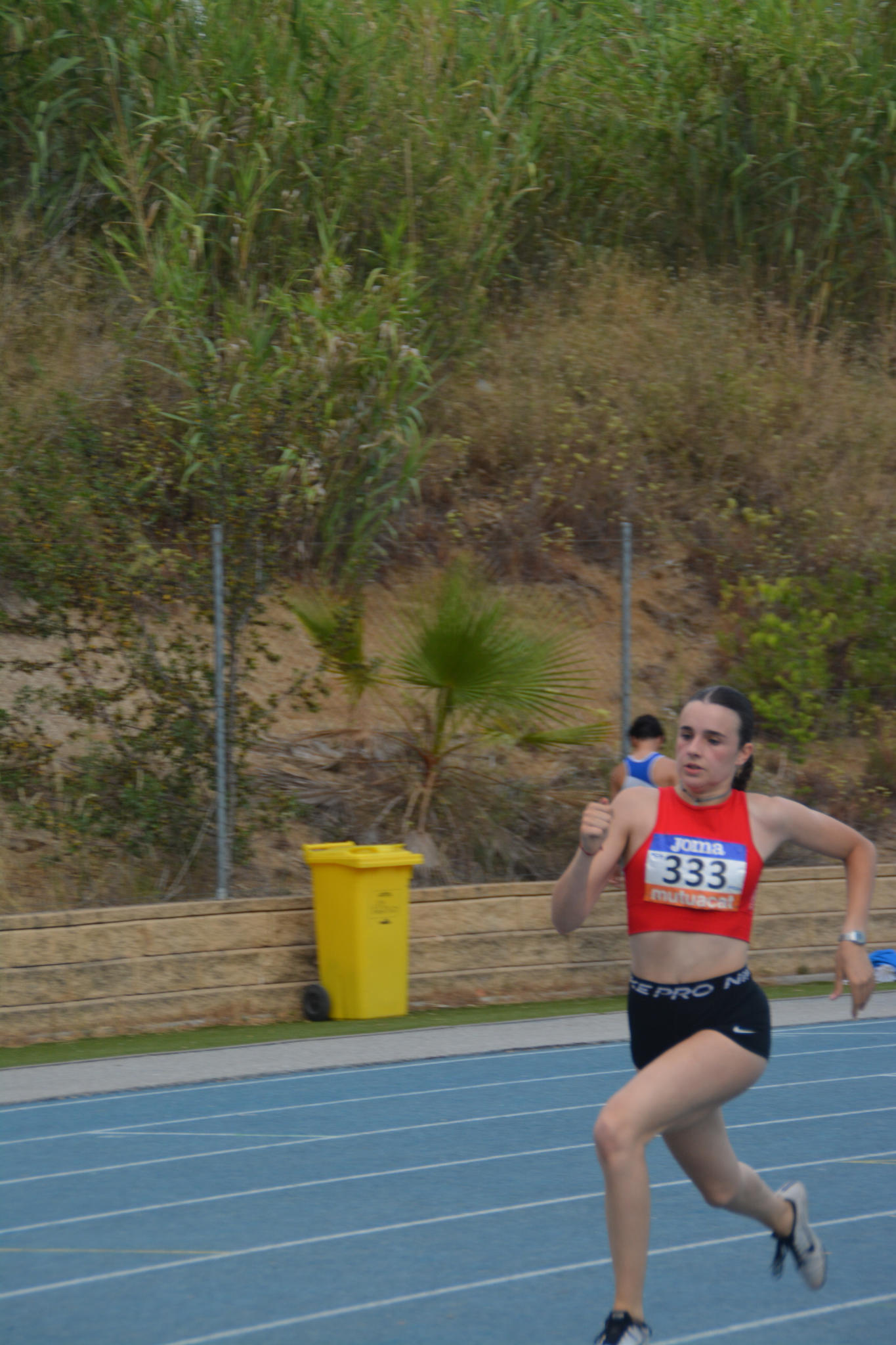 Club Atletisme Badalona - 
